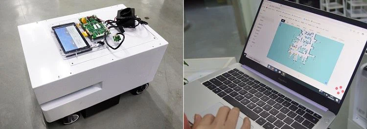 Remote deployment-1 Remote deployment-1