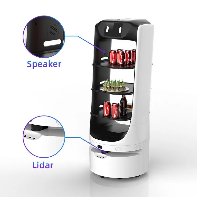 Tshav Qab Qab Zib, Reeman Neeg Hlau Pib Qhov Ntev -Nyob deb Kev Ua Haujlwm Ho...