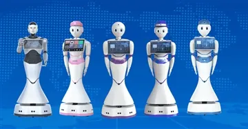Yuav ua li cas ChatGPT Thiab Robotics yuav hloov zuj zus