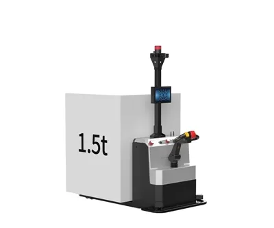 Qhov Kev Txais Txais Tos Ntxiv Ntawm Reeman Autonomous Handling Robots Thiab ...