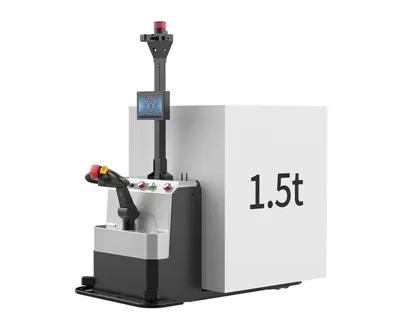 Kev sib piv ntawm Reeman Autonomous Forklifts Thiab Lwm Hom