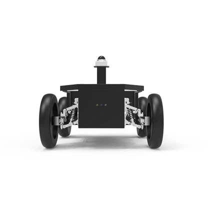 Cheetah Sab nraum zoov Robot Chassis