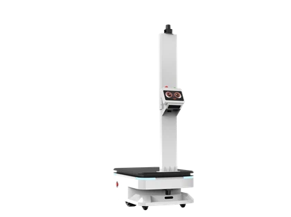 FLY BOAT PRO Factory DELIVERY ROBOT